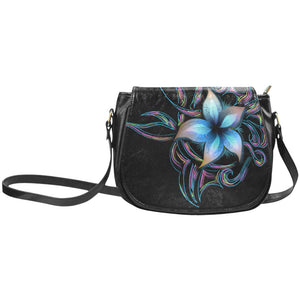 Open image in slideshow, Charm Saddle Bag
