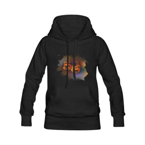 Two Faced Jack Hoodie (B)