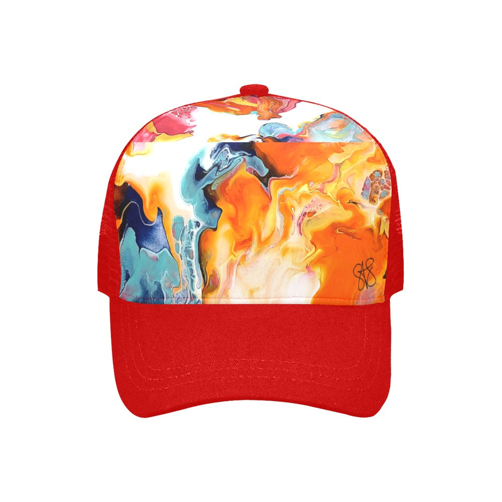 Bam Baseball Cap