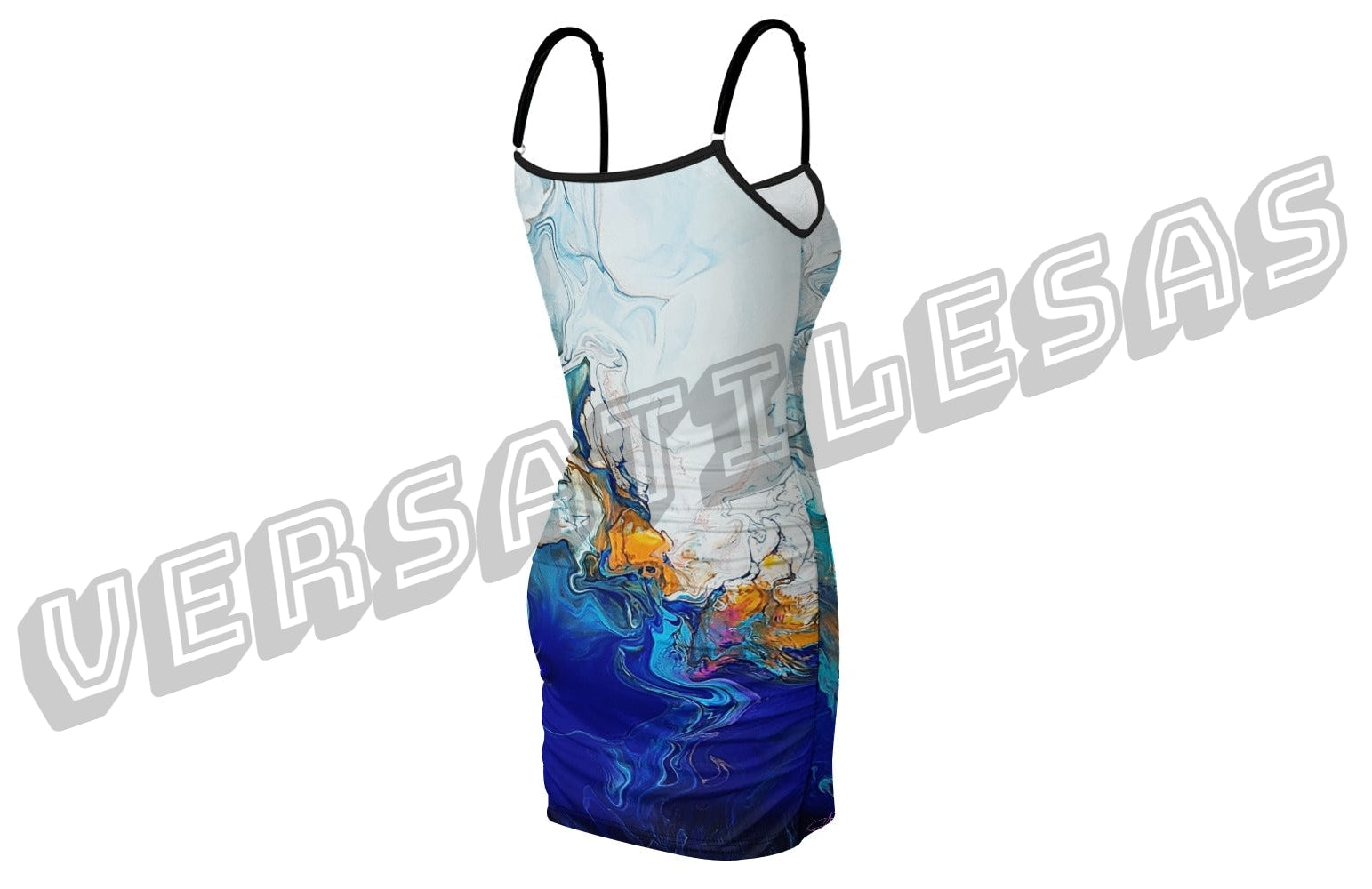 Women's Slim Sexy Package Hip Skirt