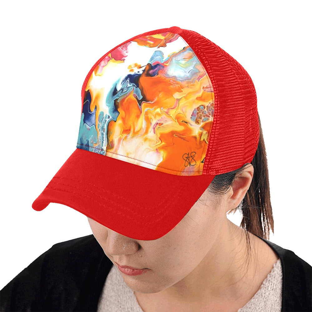 Bam Baseball Cap