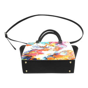 Bam Shoulder Handbag