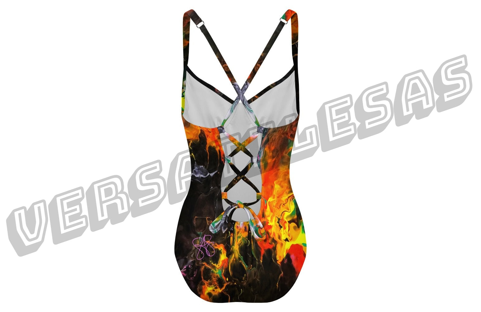 Women's One-Piece Swimsuit