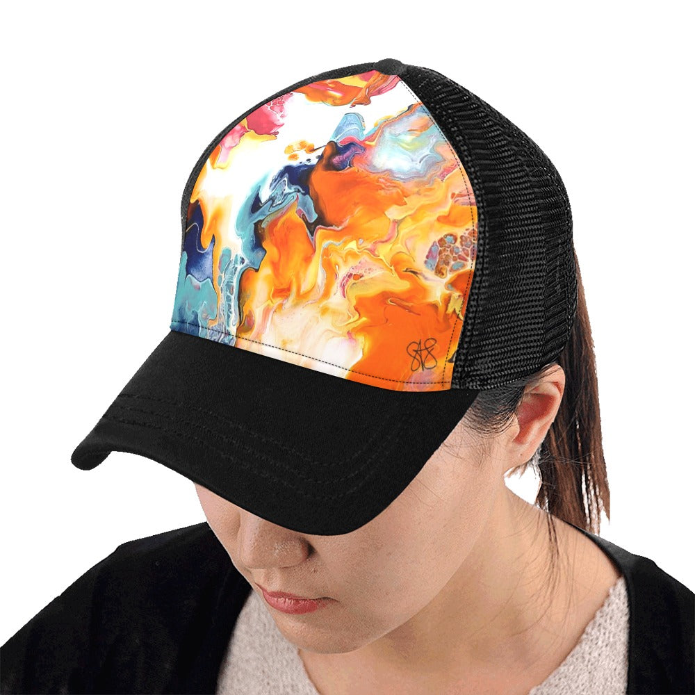 Bam Baseball Cap