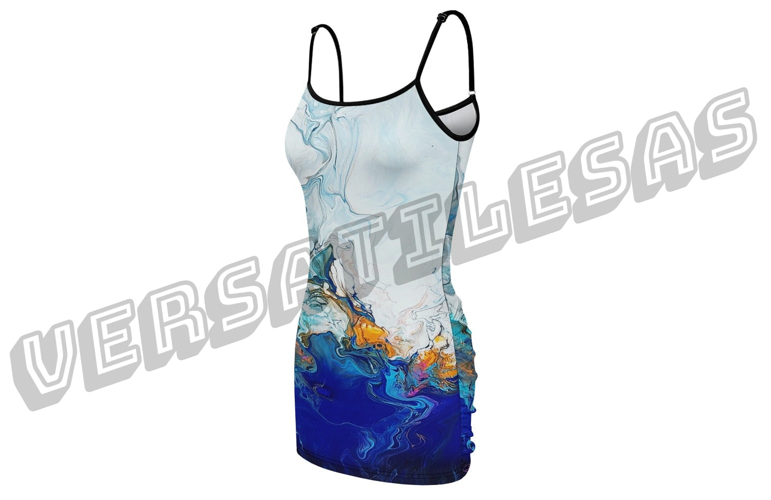 Women's Slim Sexy Package Hip Skirt