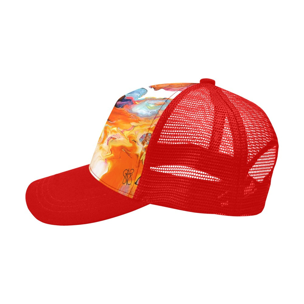 Bam Baseball Cap