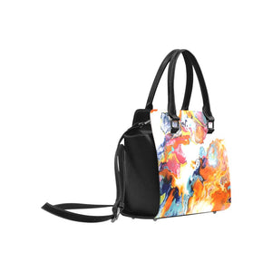 Bam Shoulder Handbag