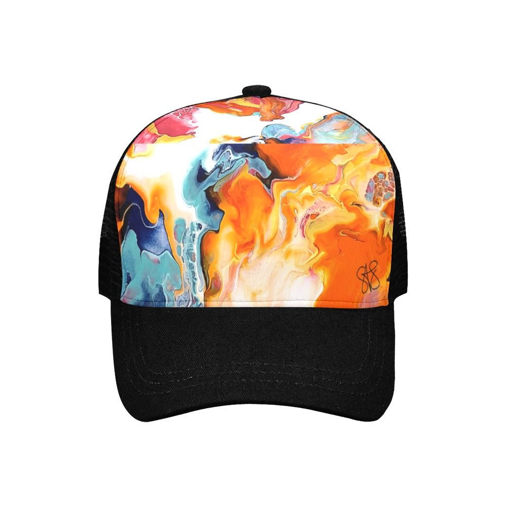 Bam Baseball Cap