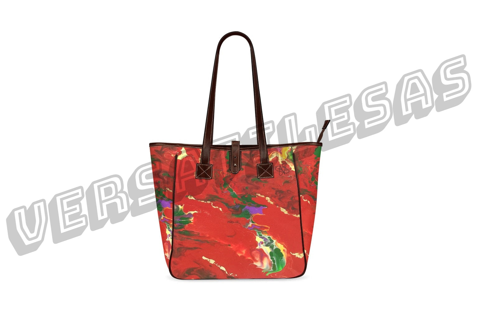 Classic Tote Bag