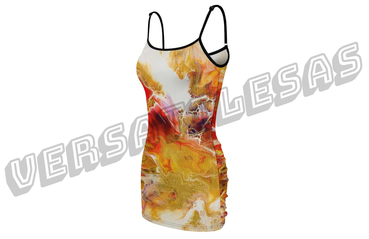 Women's Slim Sexy Package Hip Skirt