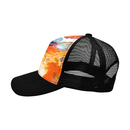 Bam Baseball Cap