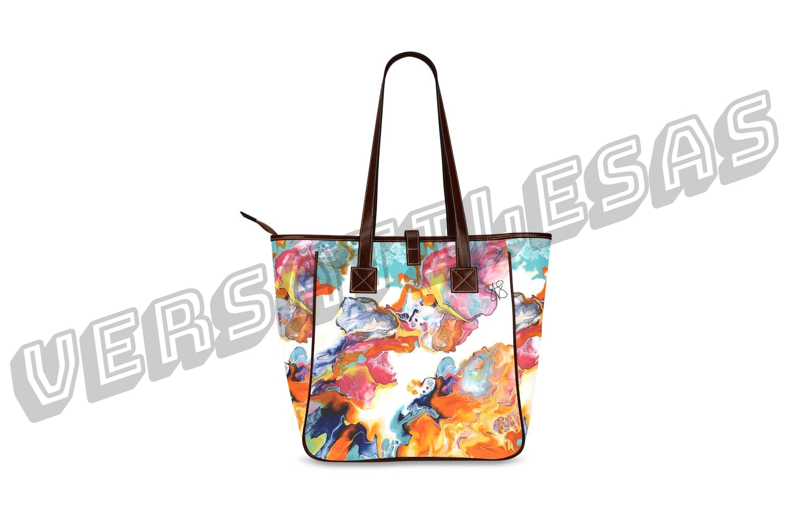 Classic Tote Bag