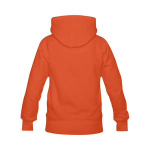 Two Faced Jack Hoodie (O)