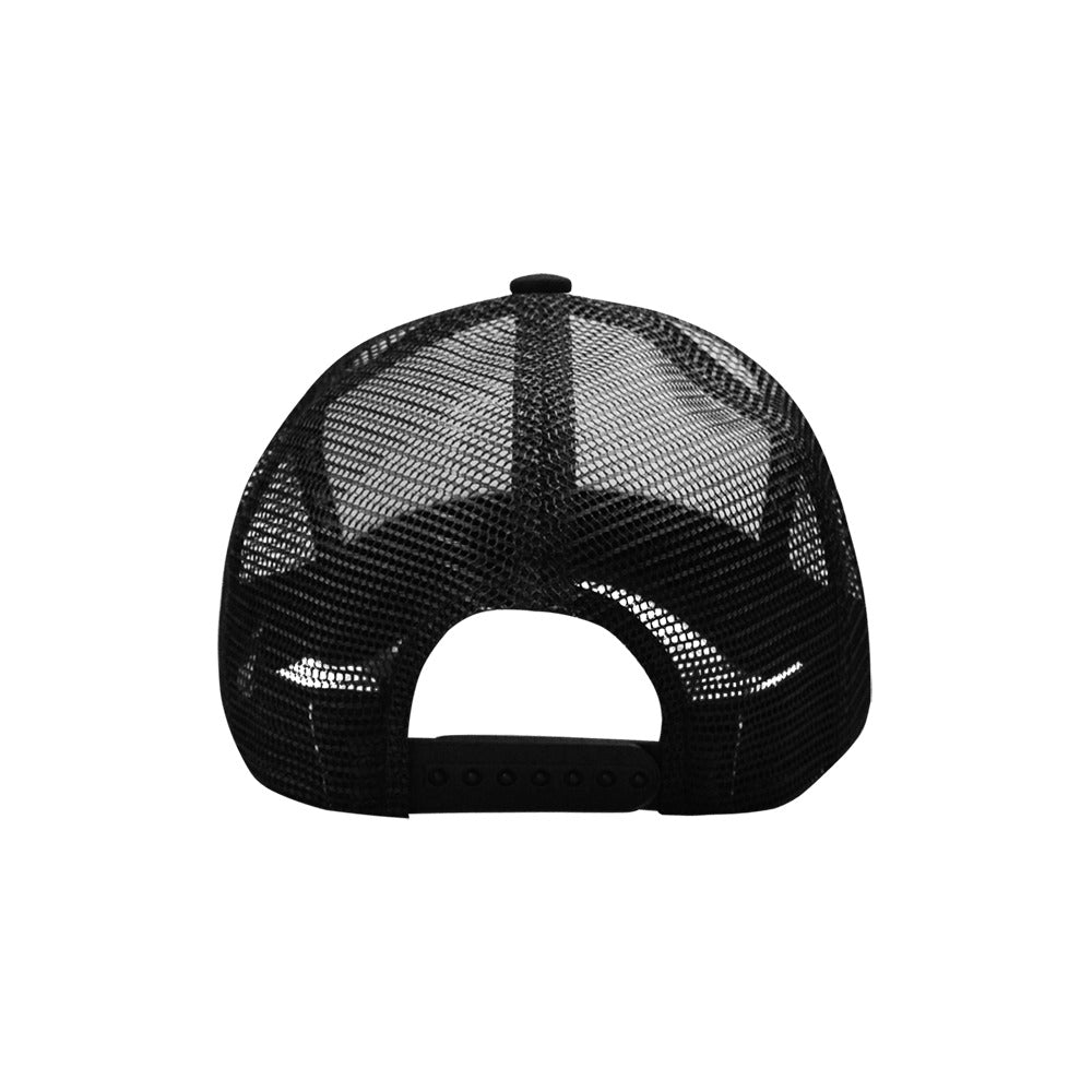 Bam Baseball Cap