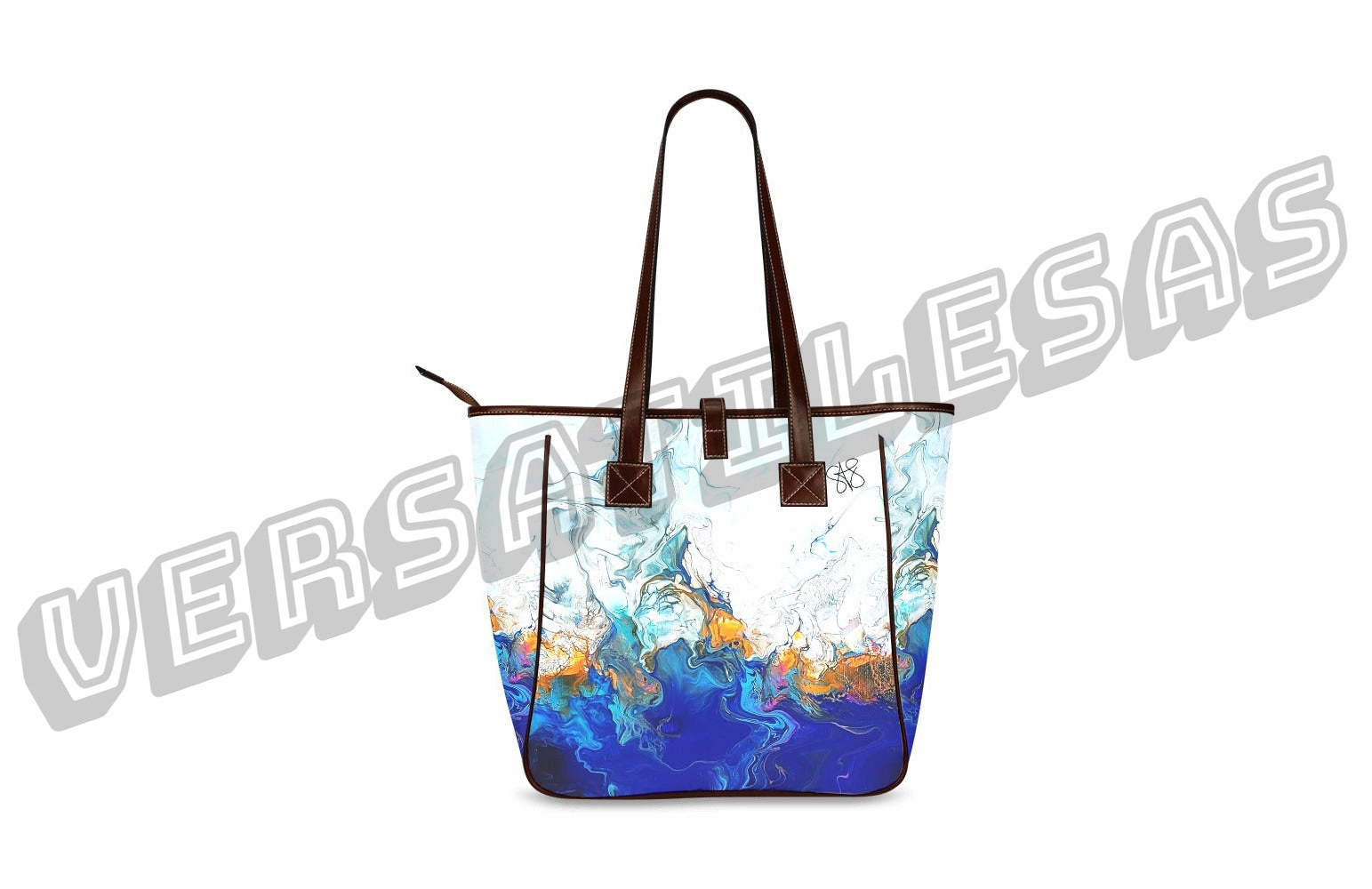 Classic Tote Bag
