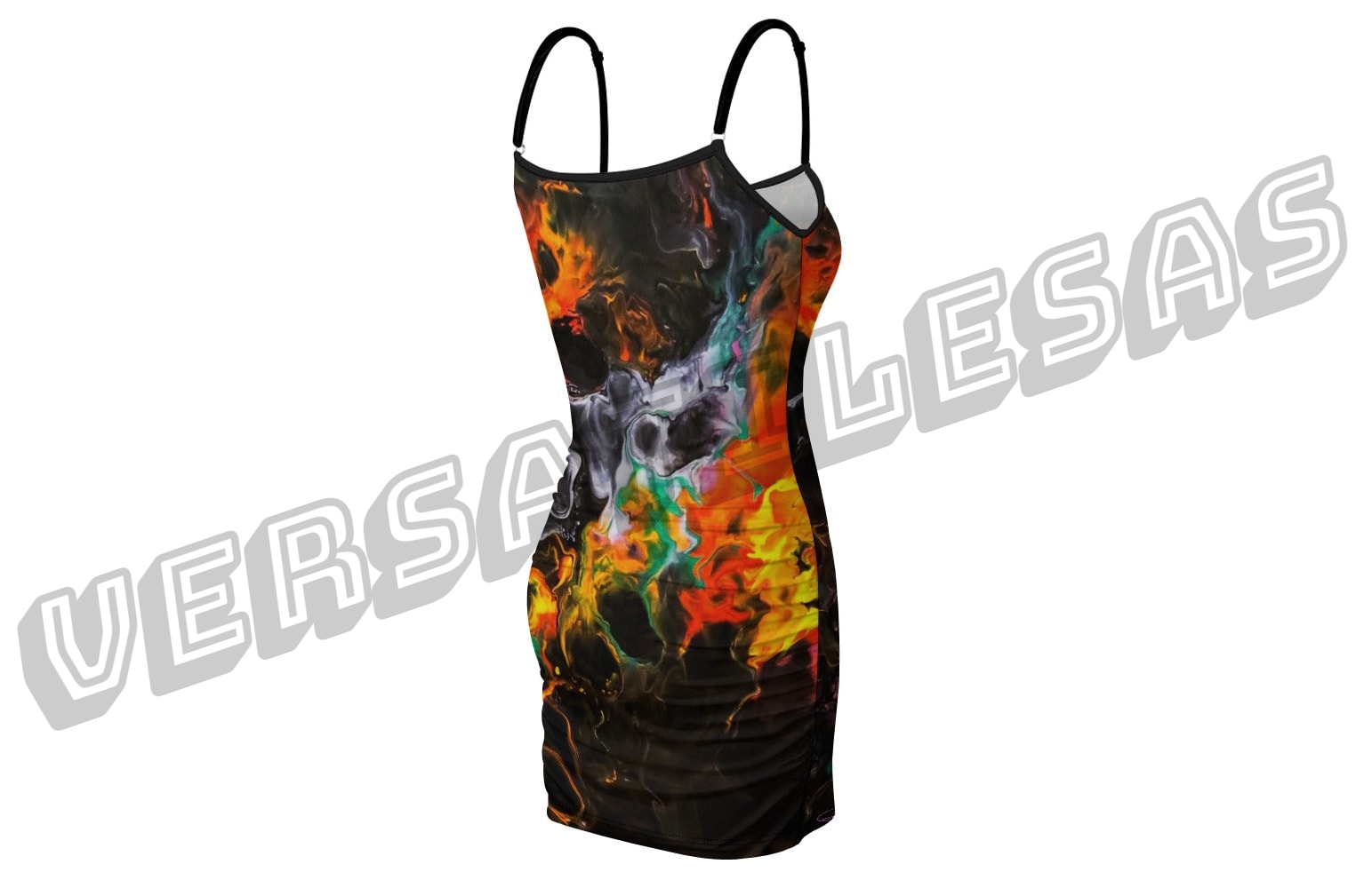 Women's Slim Sexy Package Hip Skirt