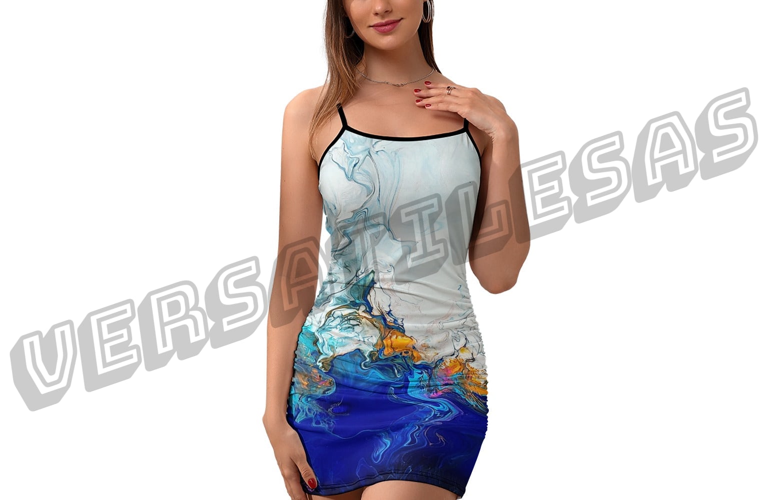 Women's Slim Sexy Package Hip Skirt