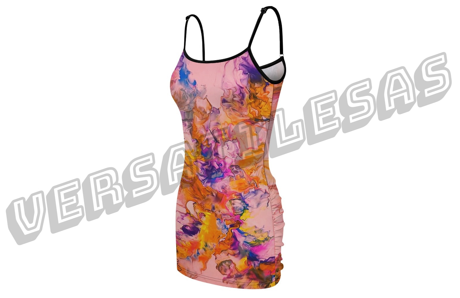 Women's Slim Sexy Package Hip Skirt