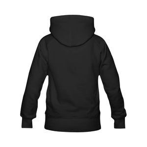 Two Faced Jack Hoodie (B)