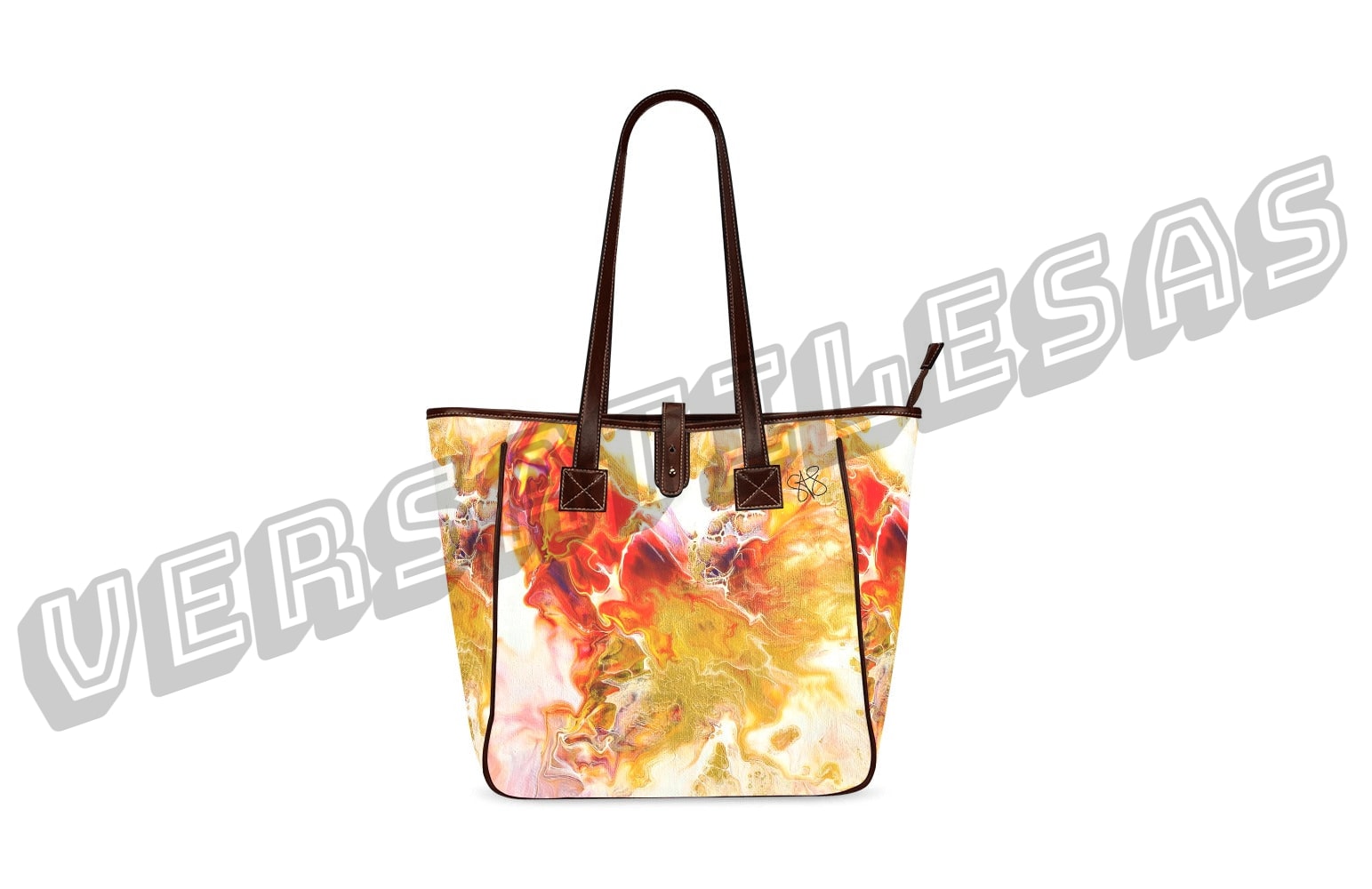 Classic Tote Bag