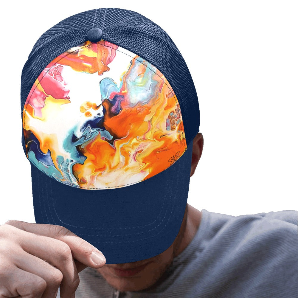 Bam Baseball Cap