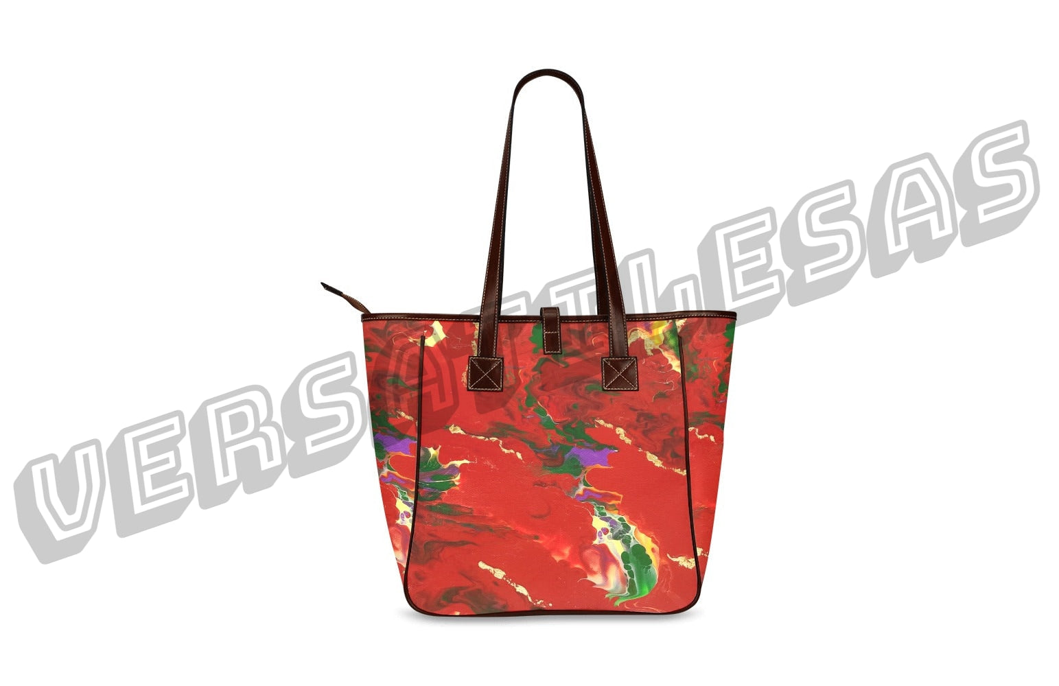 Classic Tote Bag