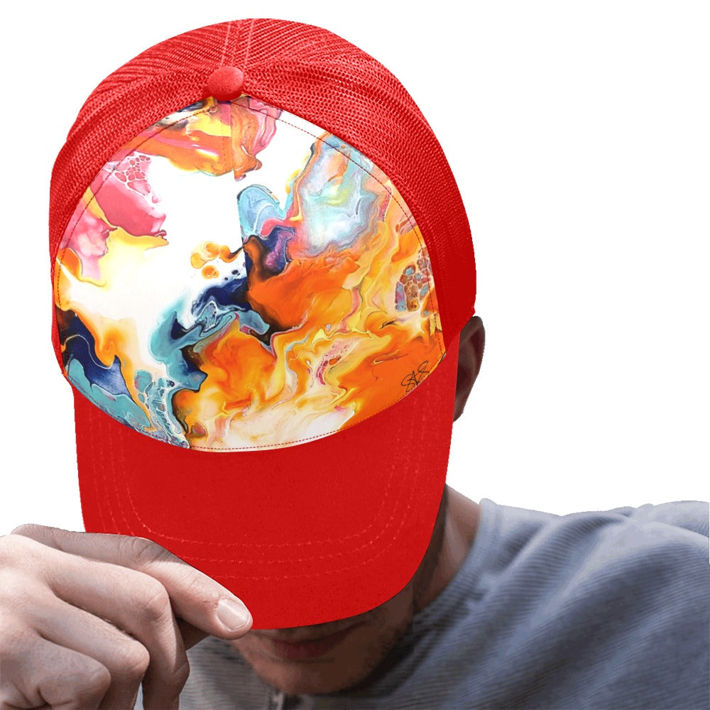 Bam Baseball Cap