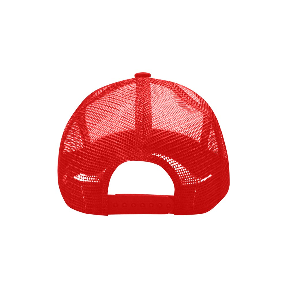 Bam Baseball Cap