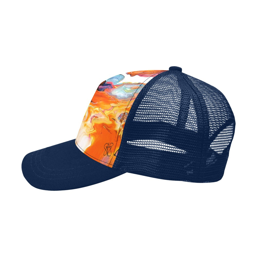 Bam Baseball Cap