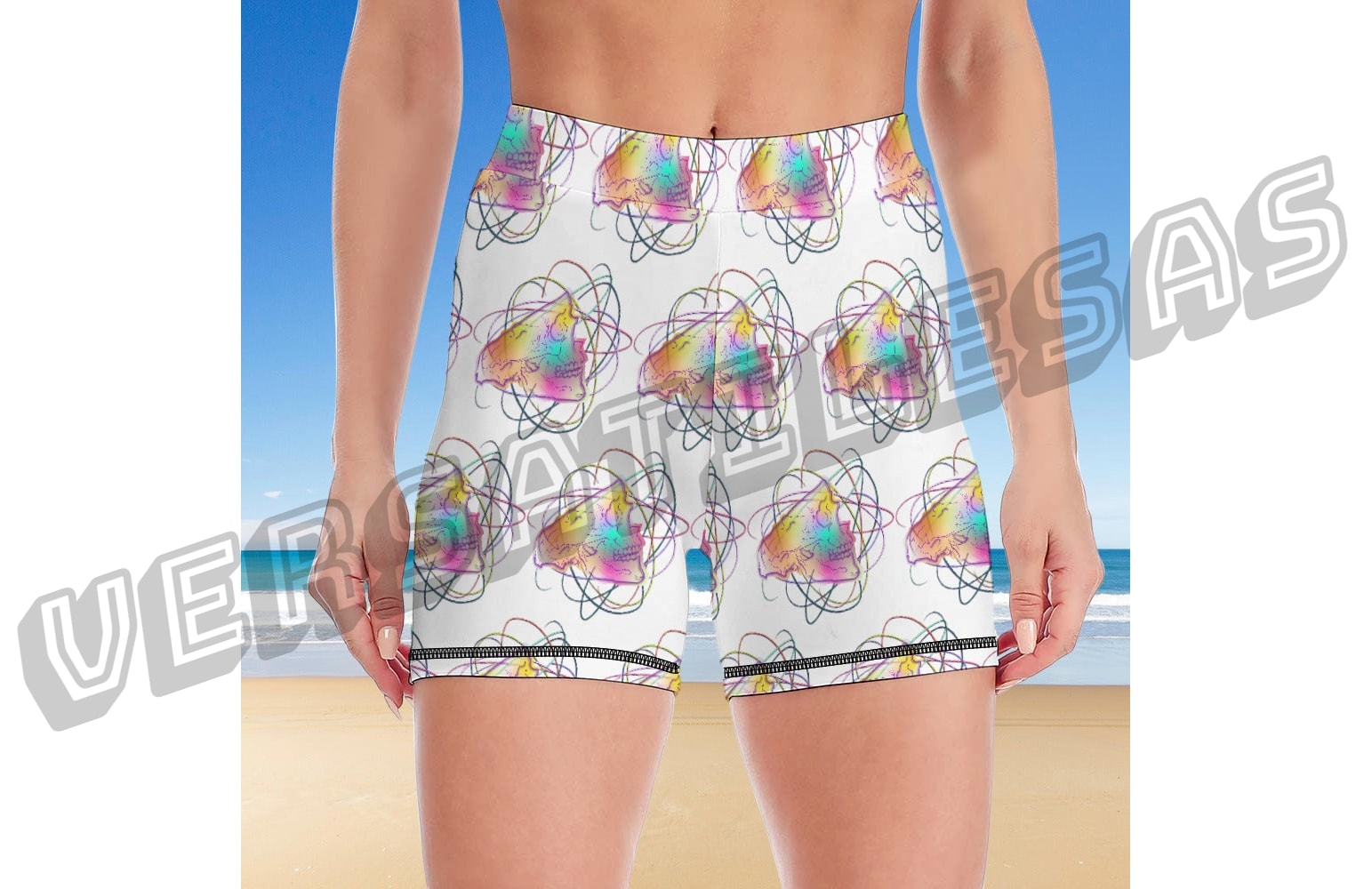 Women's Slim Two Piece Yoga Set