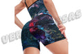 Women's Slim Two Piece Yoga Set