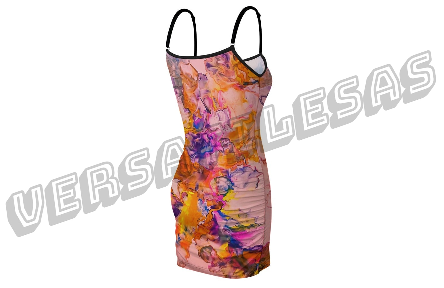 Women's Slim Sexy Package Hip Skirt