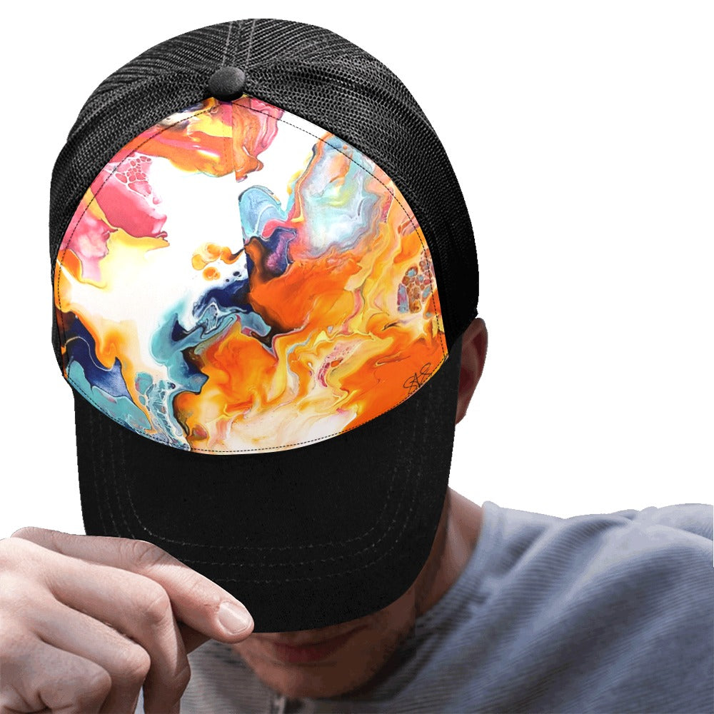 Bam Baseball Cap