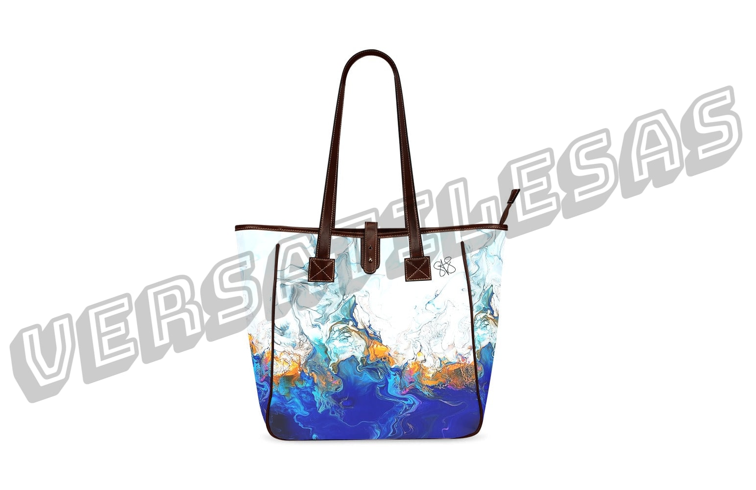 Classic Tote Bag