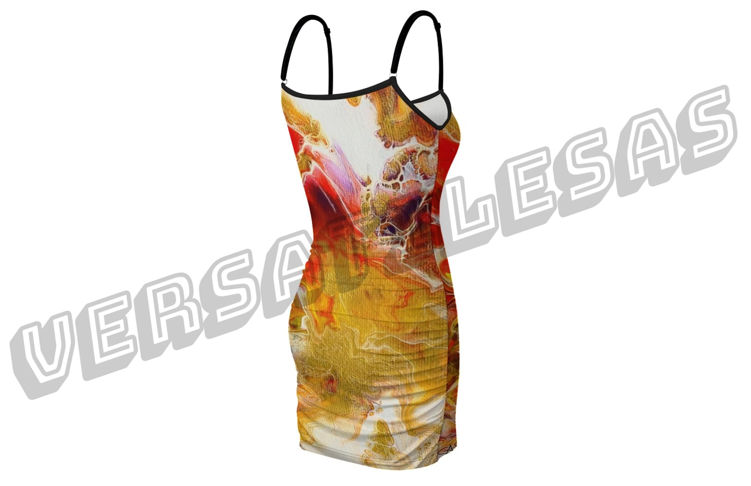 Women's Slim Sexy Package Hip Skirt